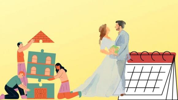 Lời tổ tiên, kiêng kỵ năm nhuận