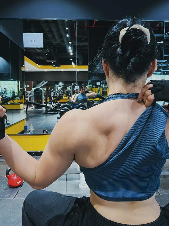 diễn viên Angela Phương Trinh, sao Việt