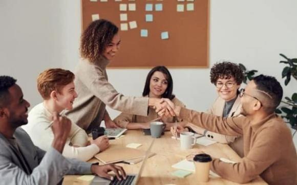 thăng chức, nhận thức, nhận thức cao cấp,sự nghiệp, môi trường công sở