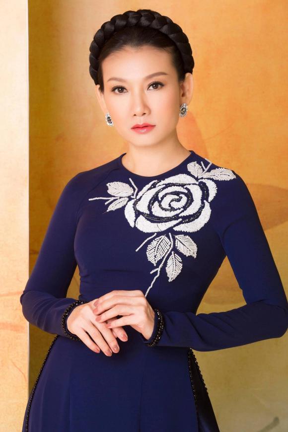 NSND Mỹ Uyên, sao Việt