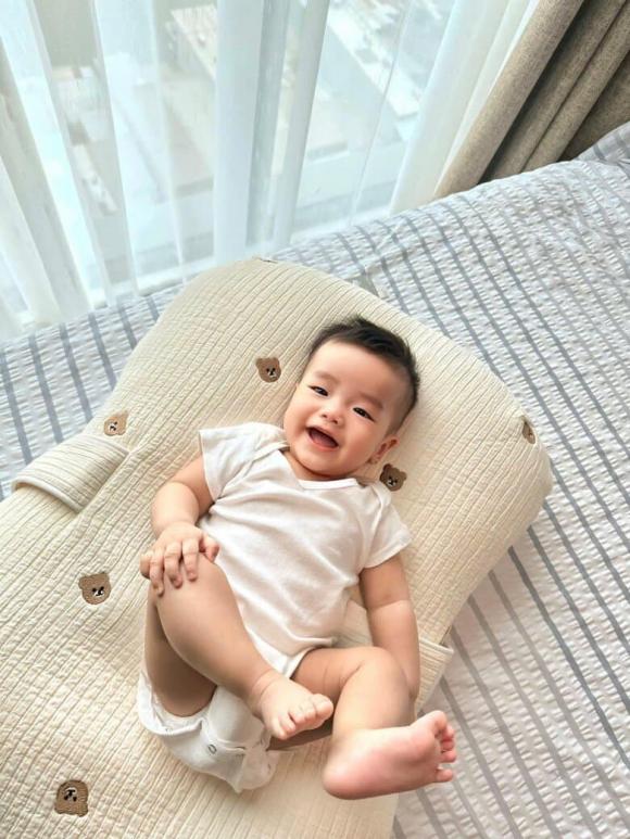 Quang Minh, bạn gái Quang Minh, sao Việt 
