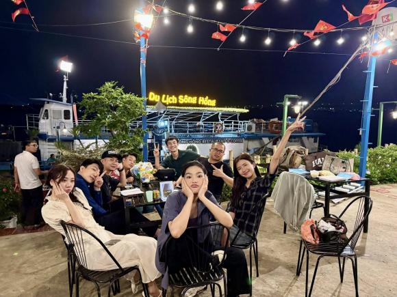 Sao Việt 12/6, tin sao việt mới nhất