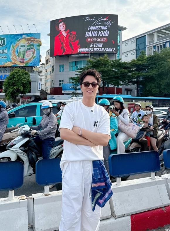 Sao Việt 12/6, tin sao việt mới nhất