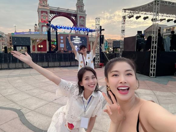 Sao Việt 11/6, tin sao việt mới nhất