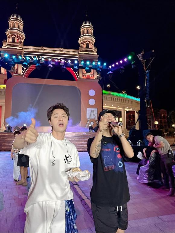 Sao Việt 11/6, tin sao việt mới nhất