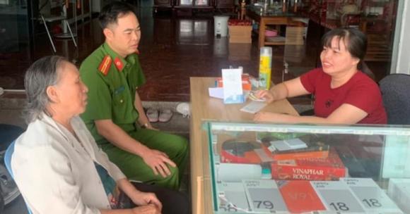 lừa đảo, đối tượng lừa đảo, kiến thức