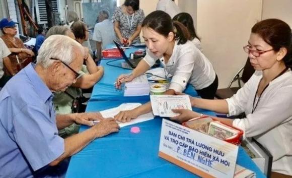 lương hưu, lương hưu thấp nhất, kiến thức
