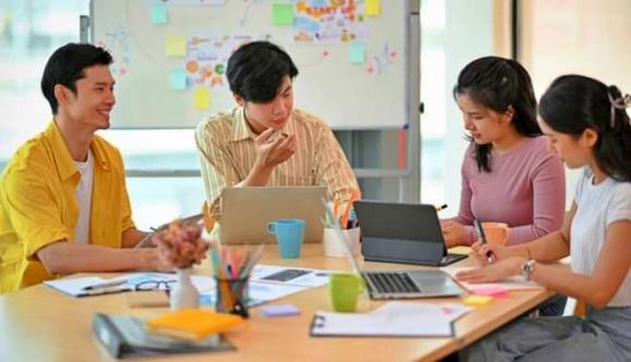 ngành nghề, ngành lương cao, ngành thiếu nhân lực