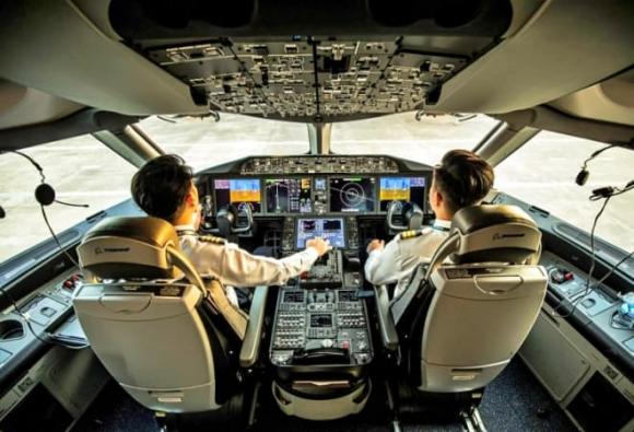 ngành nghề, ngành lương cao, ngành thiếu nhân lực