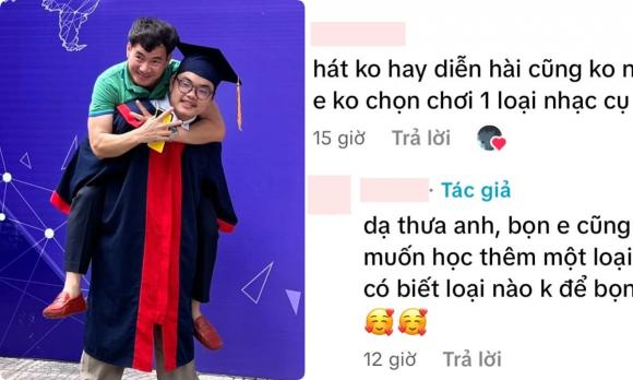 NSND Xuân Bắc, sao Việt