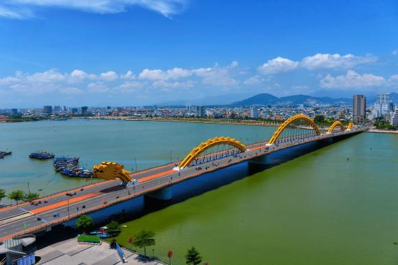 Thành phố trực thuộc Trung ương, TP. Đà Nẵng
