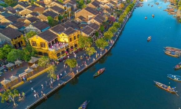 Thành phố trực thuộc Trung ương, TP. Đà Nẵng