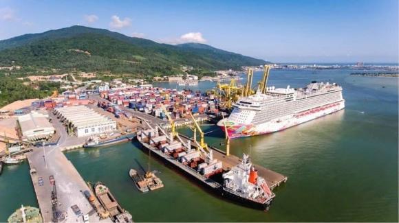 Thành phố trực thuộc Trung ương, TP. Đà Nẵng