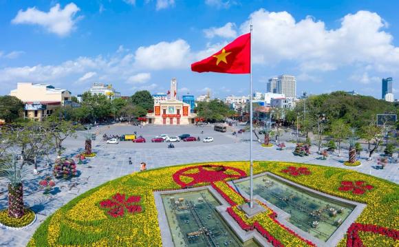 Thành phố lớn thứ hai miền Bắc, hải phòng