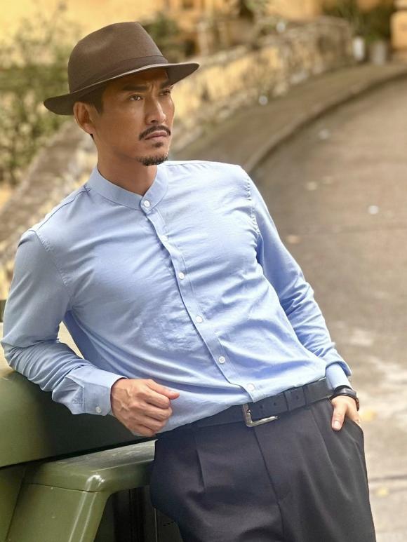 Sao Việt 12/6, tin sao việt mới nhất