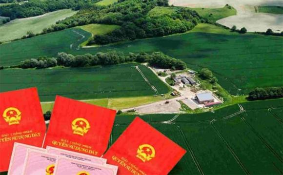 Luật Đất đai 2024, Điều kiện chuyển nhượng đất nông nghiệp