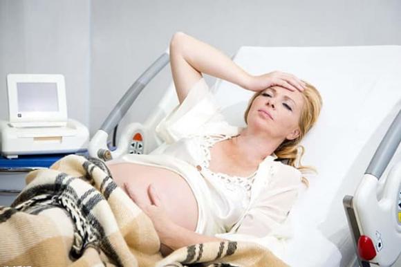 gây tê ngoài màng cứng, sinh con không đau