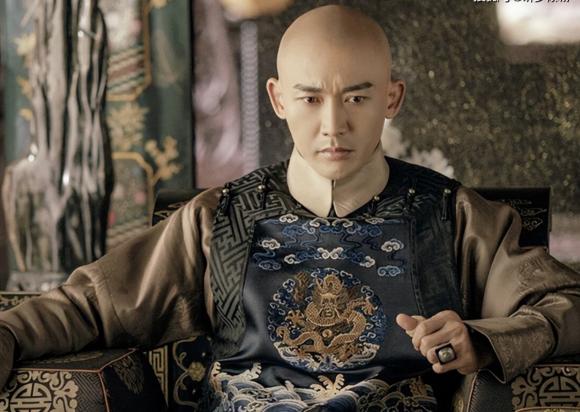 Càn Long, dung mạo thật của Càn Long