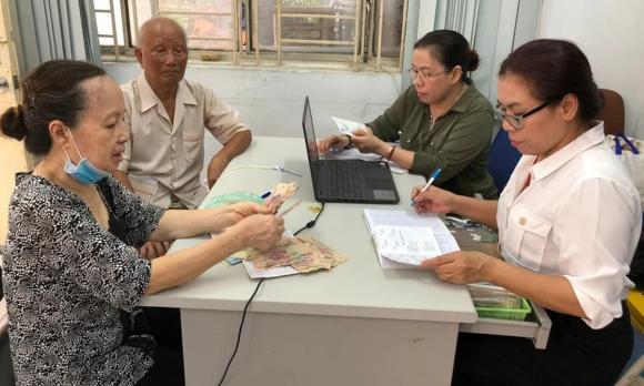 lương hưu, lương hưu thấp nhất, kiến thức