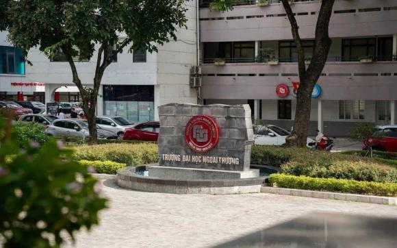 Harvard của Việt Nam, Đại học Ngoại thương