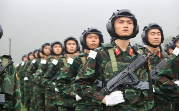 Chế độ quân nhân, lương hưu sĩ quan quân đội