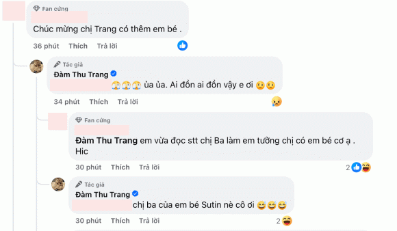 nữ ca sĩ đàm thu trang,doanh nhân cường đô la,sao Việt