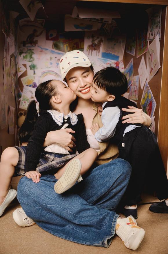 nữ ca sĩ đàm thu trang,doanh nhân cường đô la,sao Việt