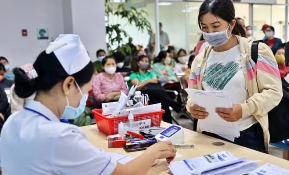 BHYT, bệnh hiểm nghèo, điều trị vượt tuyến 