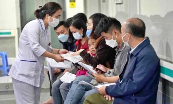 BHYT, bệnh hiểm nghèo, điều trị vượt tuyến 