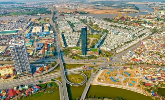 đất thổ cư, đất vườn, chuyển đổi đất, TP trực thuộc Trung ương, Hải Phòng