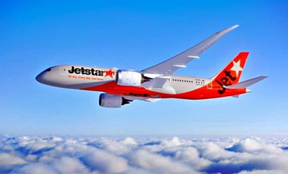Jetstar Asia, hãng hàng không, hàng không giá rẻ