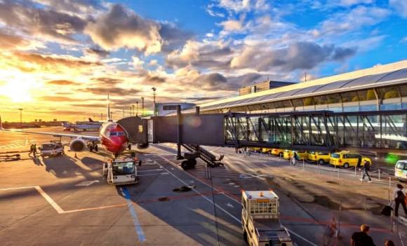 Jetstar Asia, hãng hàng không, hàng không giá rẻ