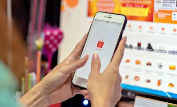 Shopee, Shopee thu phí, phí hạ tầng