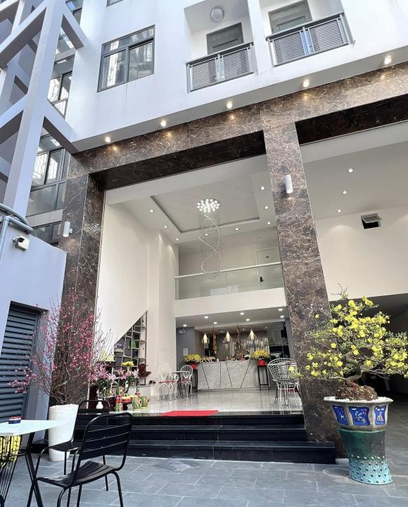 diễn viên Khánh My, người mẫu Khánh My, sao Việt
