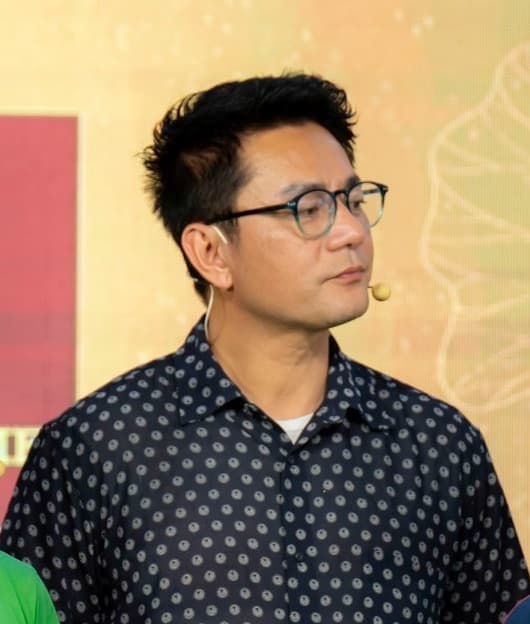 diễn viên Trương Minh Cường, sao Việt