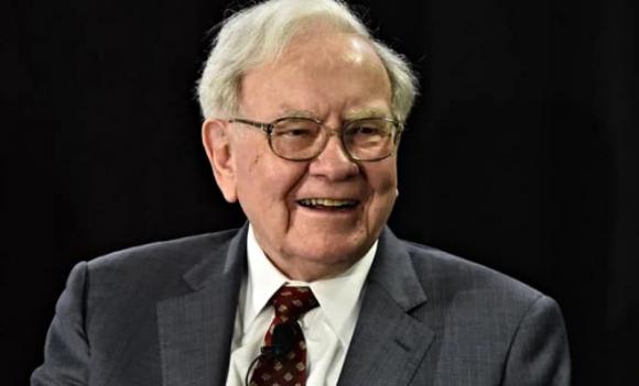 người nghèo, tỷ phú Warren Buffett, tiền bạc