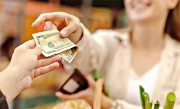 người nghèo, tỷ phú Warren Buffett, tiền bạc