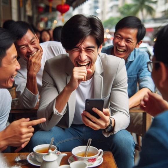 EQ thấp, lưu ảnh trong điện thoại, kiến thức
