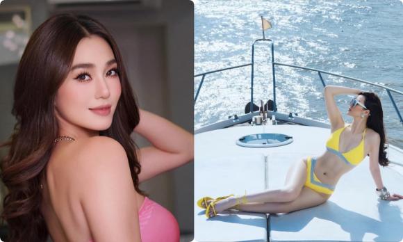 Nữ hoàng nội y ngọc trinh,nữ hoàng nội y Ngọc Trinh gợi cảm,Ngọc Trinh,sao Việt