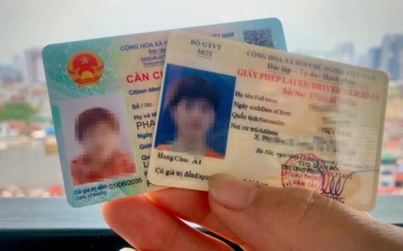 sáp nhập tỉnh, đổi giấy twof sau sáp nhập, kiến thức