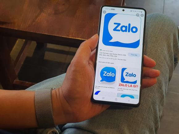 Zalo, Zalo bị hack, kiến thức