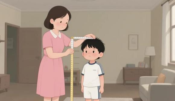 chiều cao trẻ, môn thể thao hạn chế chiều cao của trẻ