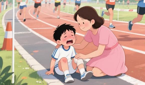 chiều cao trẻ, môn thể thao hạn chế chiều cao của trẻ
