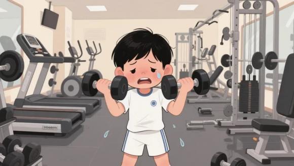 chiều cao trẻ, môn thể thao hạn chế chiều cao của trẻ
