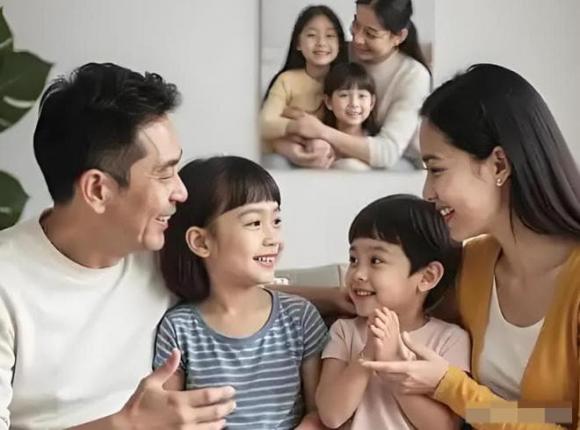 đàn ông, gia đình hạnh phúc