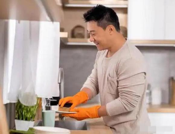 đàn ông, gia đình hạnh phúc