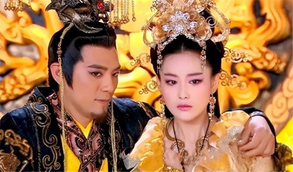 Đát Kỷ, Trụ Vương