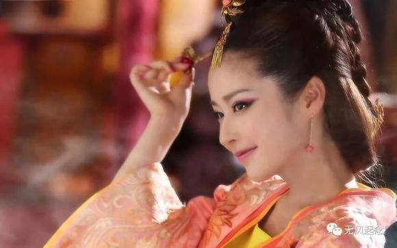 Đát Kỷ, Trụ Vương