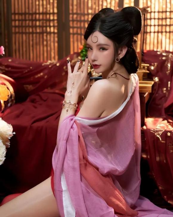 Đát Kỷ, Trụ Vương