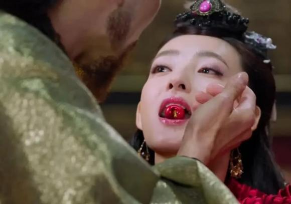 Đát Kỷ, Trụ Vương